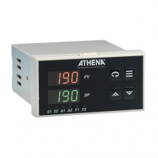 C Series - Model 16C Universal Temperature Controller / Process Controller  - Athena Controls